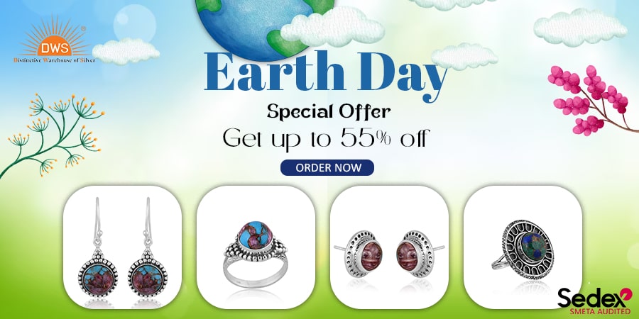 Earth Day Sale